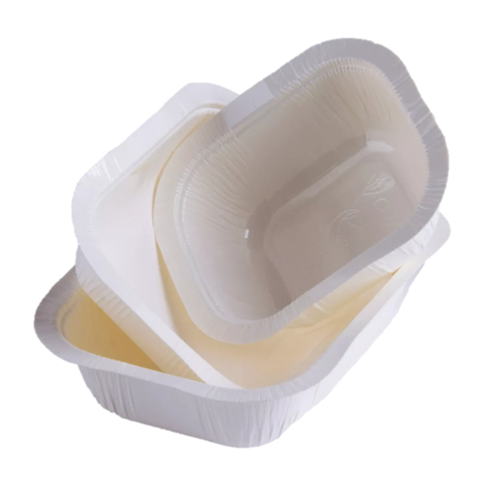 Barquettes cellulose, 100 % biodégradables et compostables, 100% recyclables, home compost, micro-ondes.