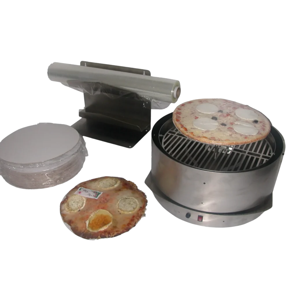 Barquettes APET mono (-40°C / +80°C) : idéal pour les produits frais, barrière à l'oxygène