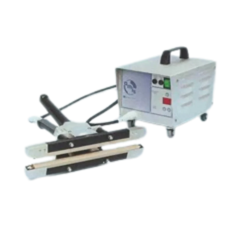 PSI 30 C : Pinces à impulsion, soudure de 290mm