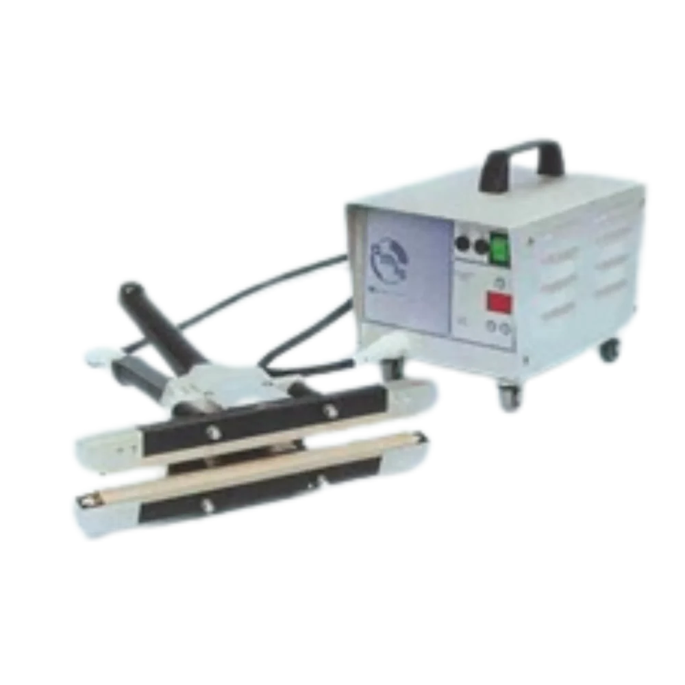 PSI 40 C : Pinces à impulsion, soudure de 390mm
