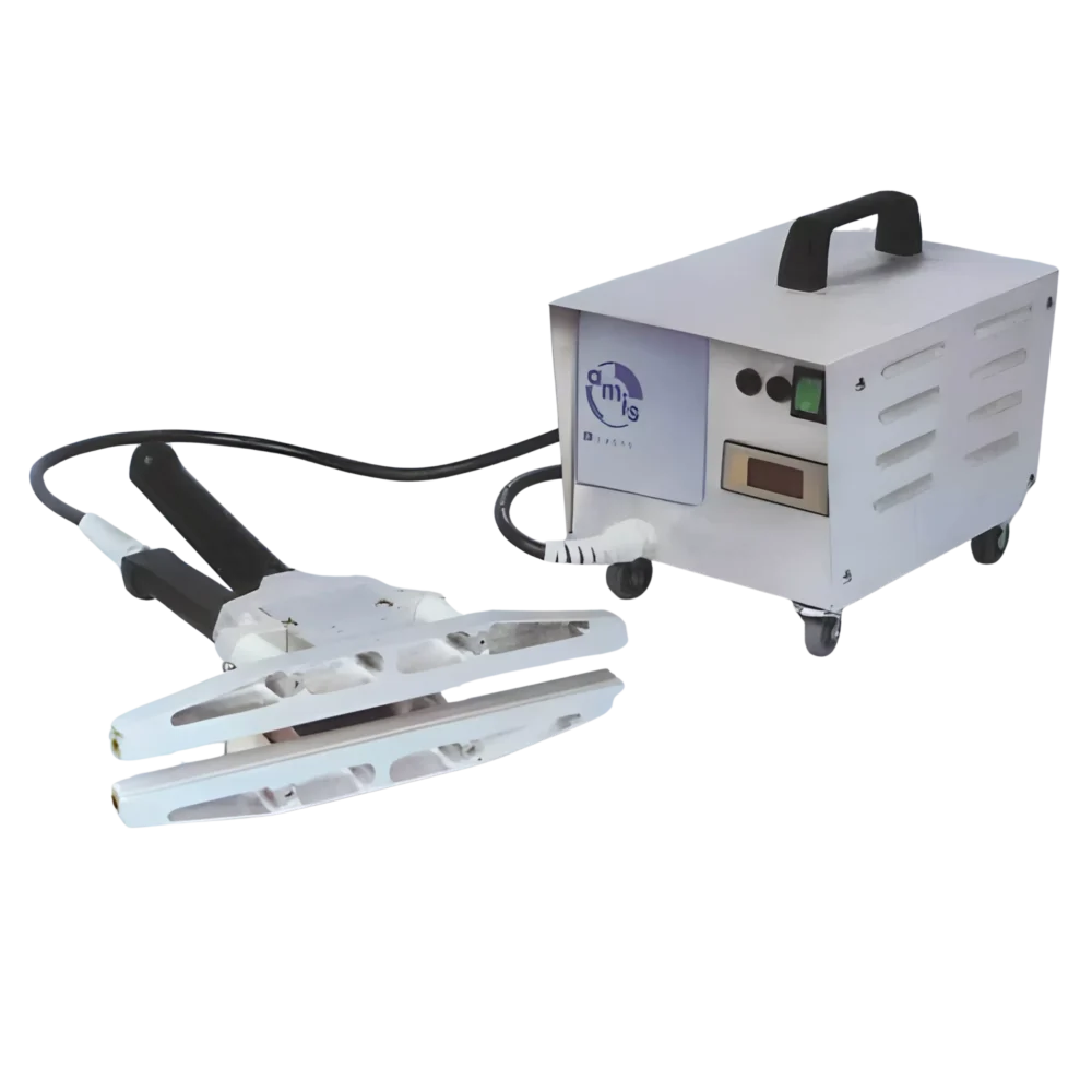 PST 30 C : Pinces thermiques, soudure de 290mm, équipé d'un transformateur