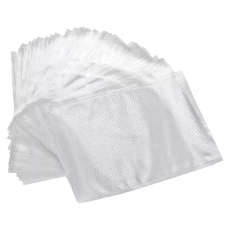 SACS SOUS VIDE GAUFRES